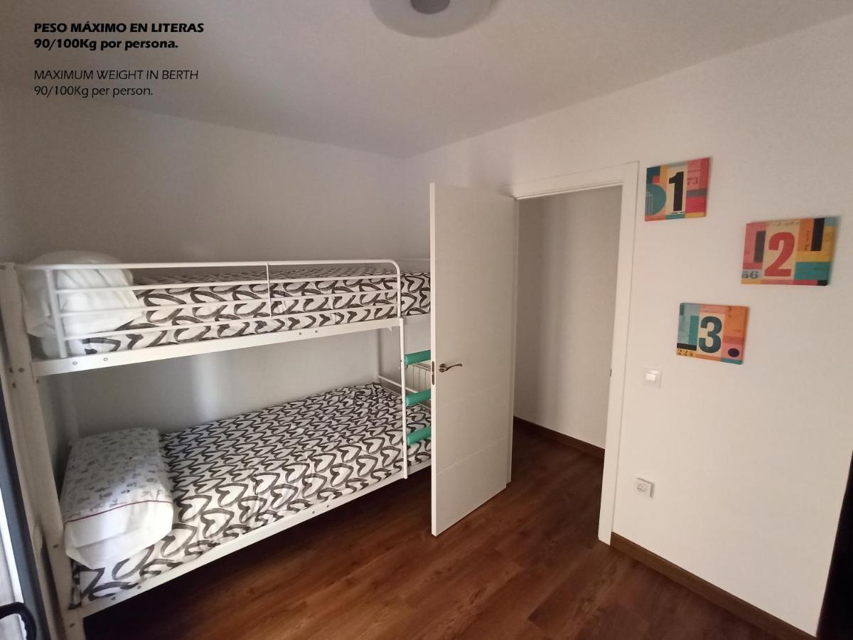 Апартаменты Family Cuenca Куэнка Экстерьер фото
